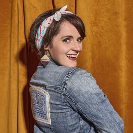 Image of Arielle LaGuette